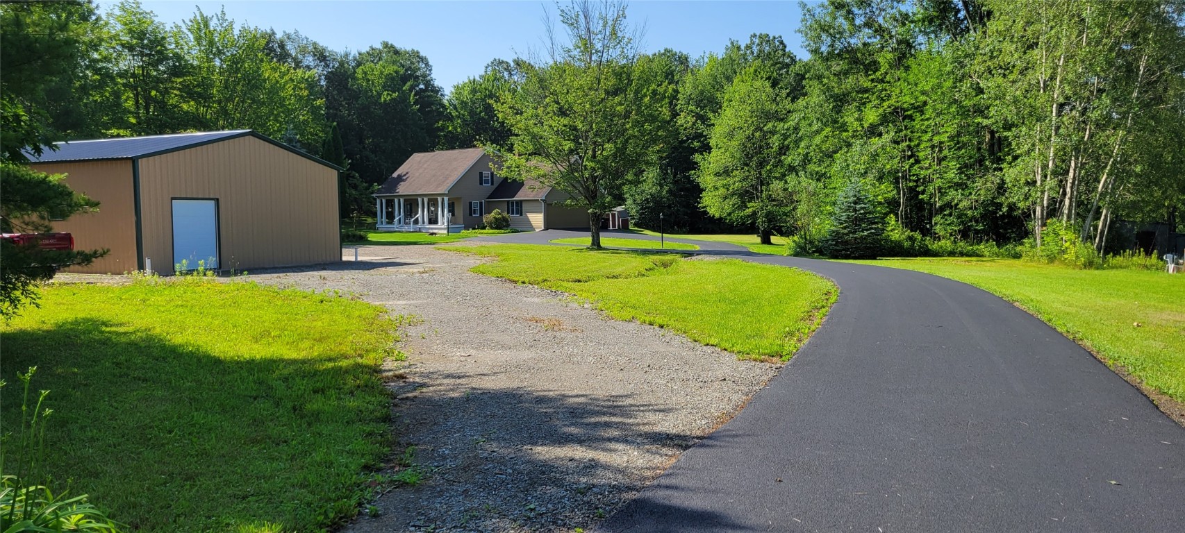 910 Essex Road Owego, NY 13827 - Photo 35 of 37