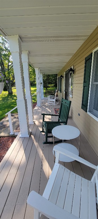 910 Essex Road Owego, NY 13827 - Photo 36 of 37