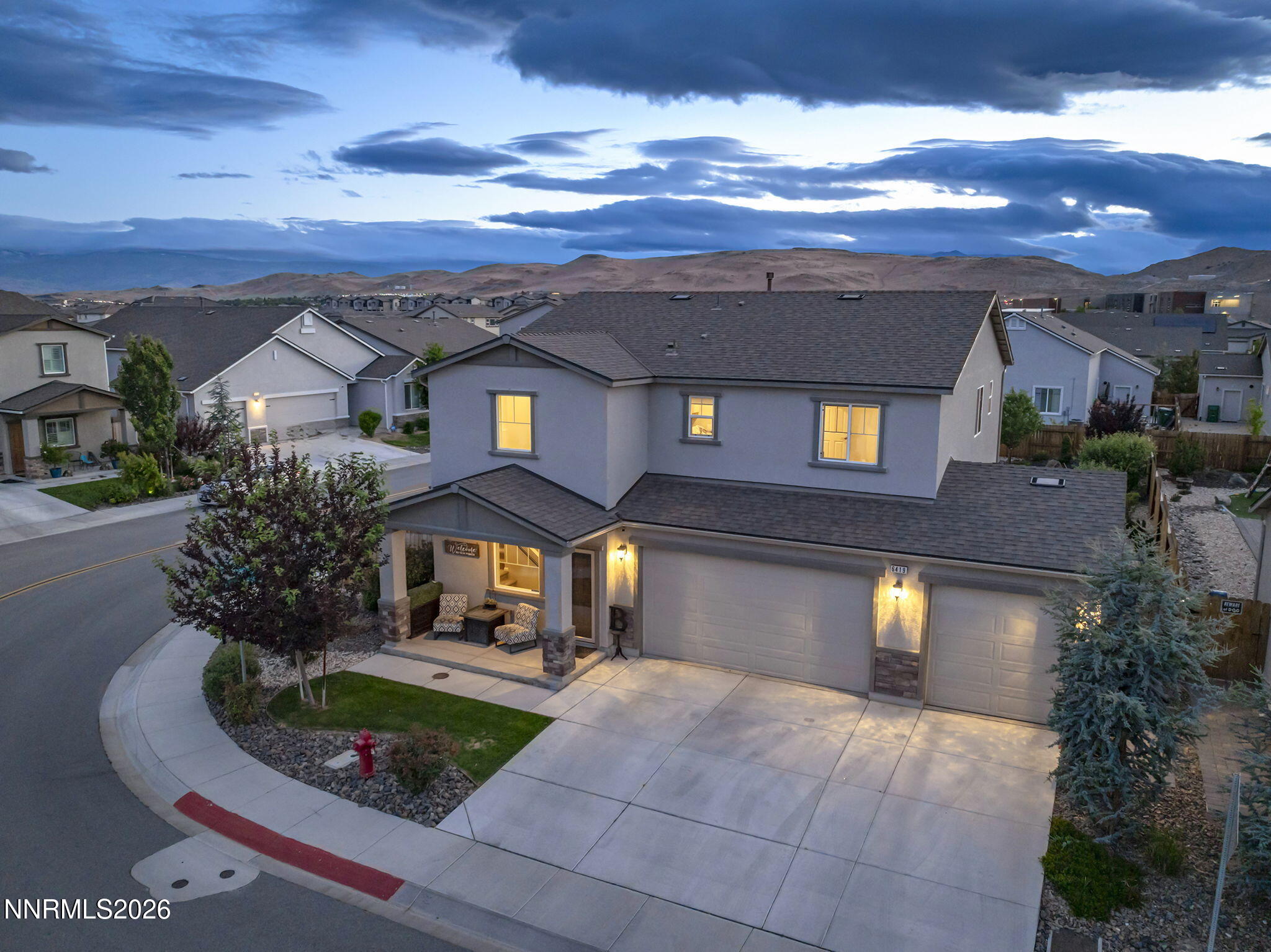 6419 Field Eagle Road Sparks, NV 89436 - Photo 11 of 44 11-web-or-mls-DJI_0428