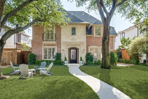 $2,950,000 | 7908 Hanover Street, Dallas, TX 75225