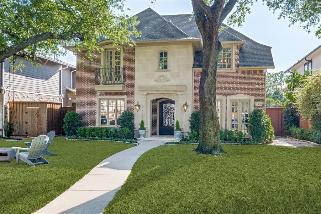 7908 Hanover Street Dallas, TX 75225 - Photo 2 of 38