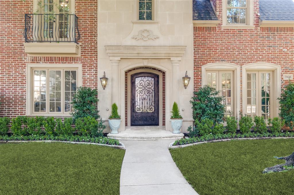 7908 Hanover Street Dallas, TX 75225 - Photo 3 of 38