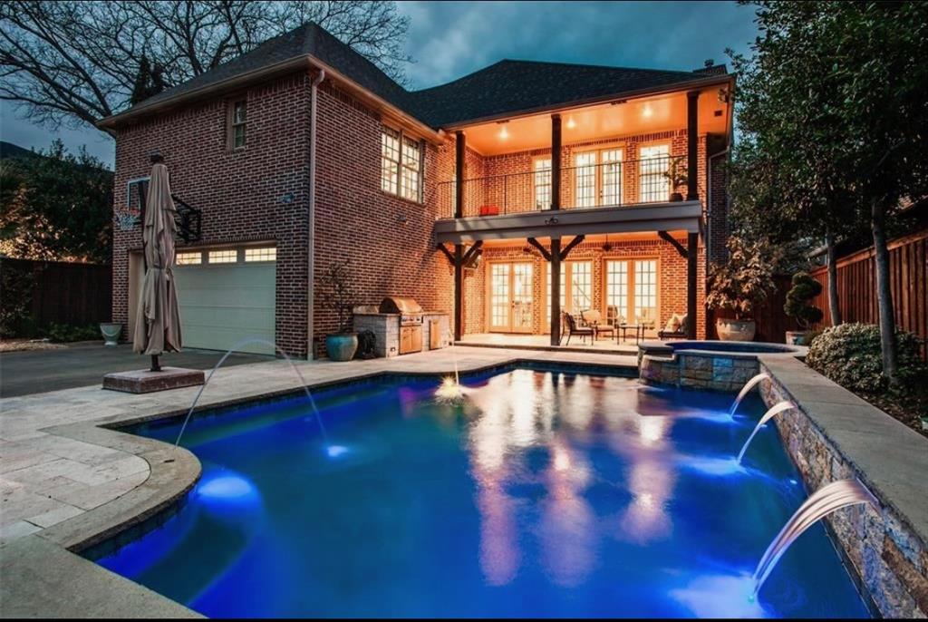 7908 Hanover Street Dallas, TX 75225 - Photo 37 of 38