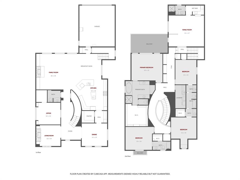 7908 Hanover Street Dallas, TX 75225 - Photo 38 of 38