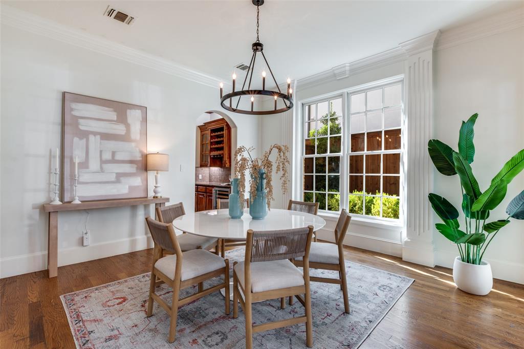 7908 Hanover Street Dallas, TX 75225 - Photo 8 of 38