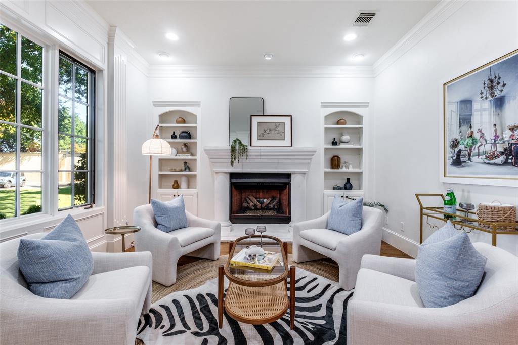 7908 Hanover Street Dallas, TX 75225 - Photo 9 of 38