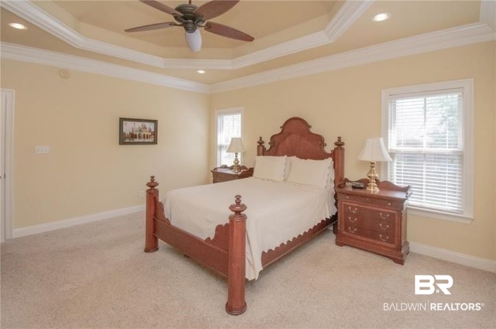3710 Harvest Court Mobile, AL 36695 - Photo 35 of 49