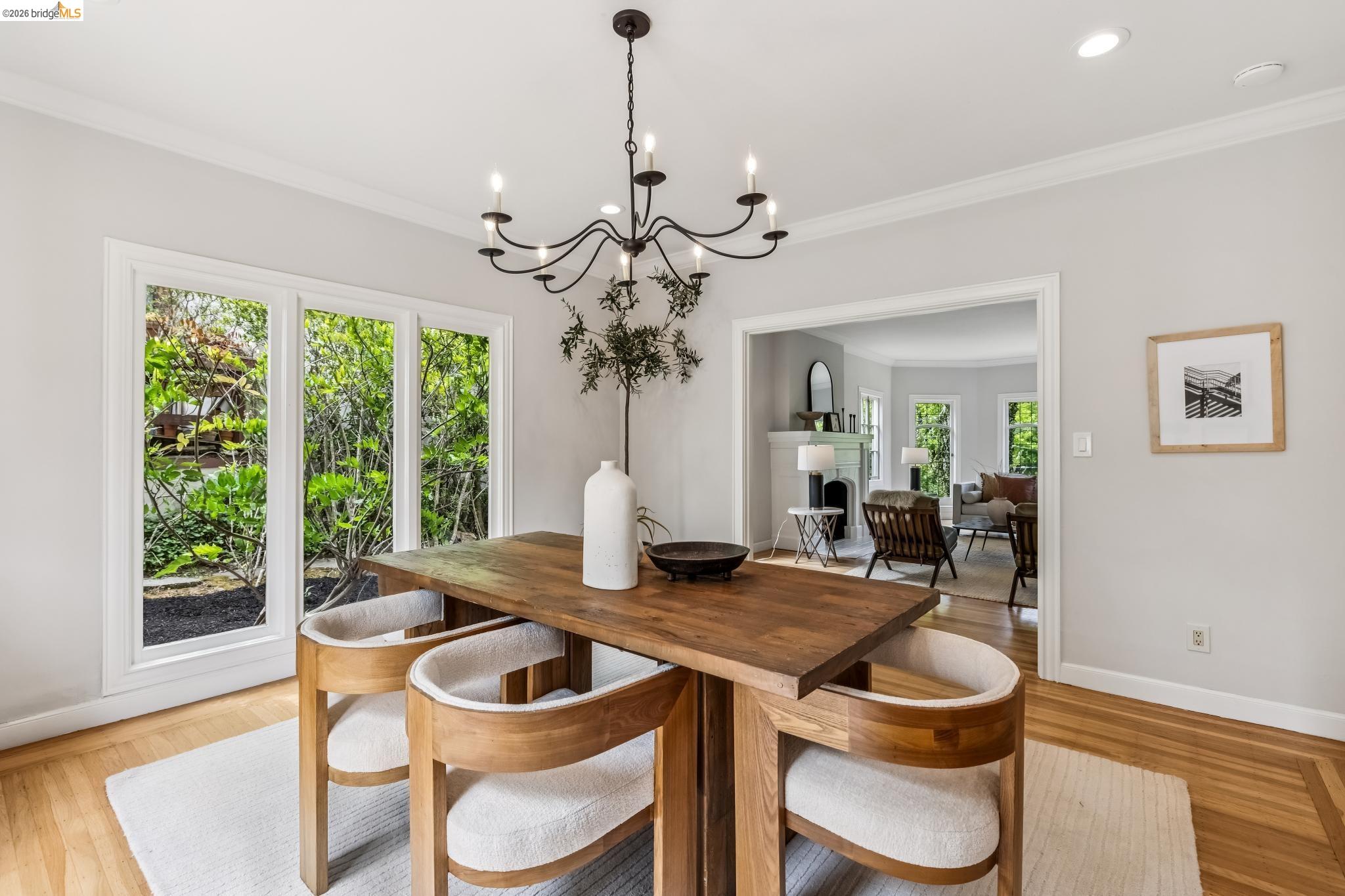 1165 Harvard Road Piedmont, CA 94610 - Photo 12 of 62