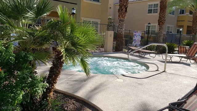 $265,000 | 8777 West Maule Avenue, Unit 2128, Las Vegas, NV 89148