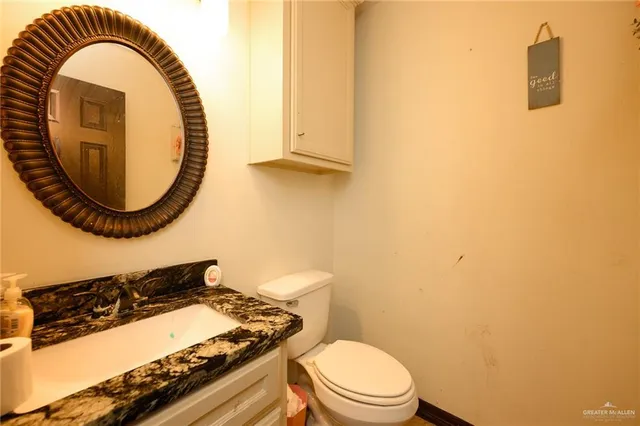 $224,900 | 2214 South Christian Circle, Harlingen, TX 78550