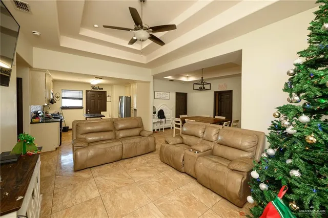 $224,900 | 2214 South Christian Circle, Harlingen, TX 78550