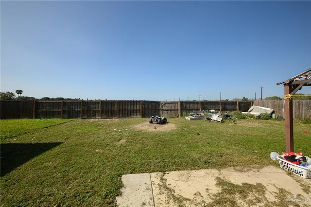 $224,900 | 2214 South Christian Circle, Harlingen, TX 78550