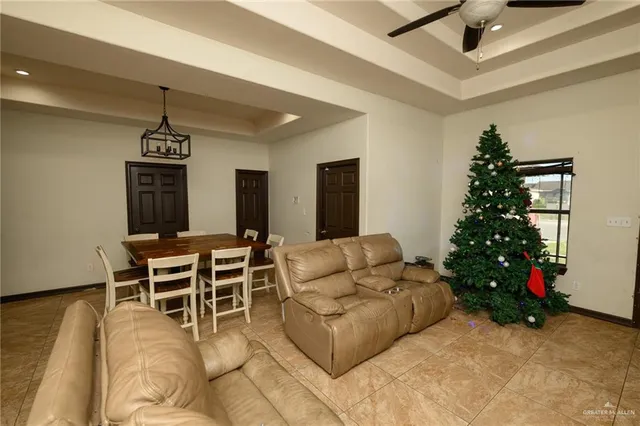 $224,900 | 2214 South Christian Circle, Harlingen, TX 78550