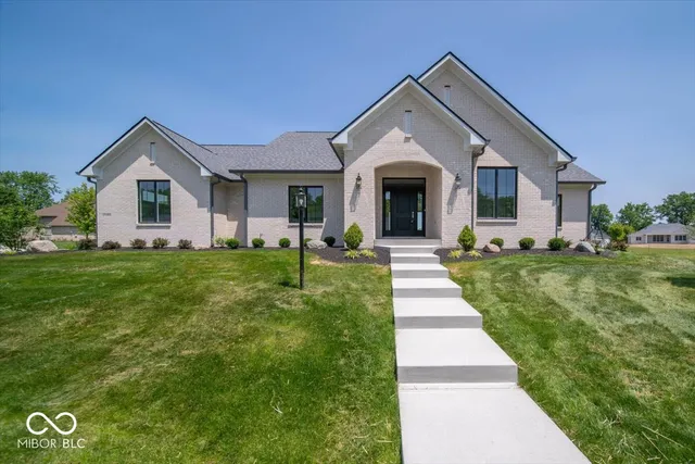 $667,523 | 10586 Jacks Way, Indianapolis, IN 46234