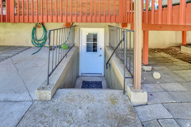 2505 Robidoux Road Sandy, UT 84093 - Photo 50 of 57
