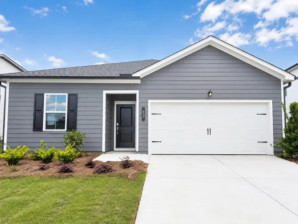 $306,900 | 73 Buck Creek, Rossville, GA 30741
