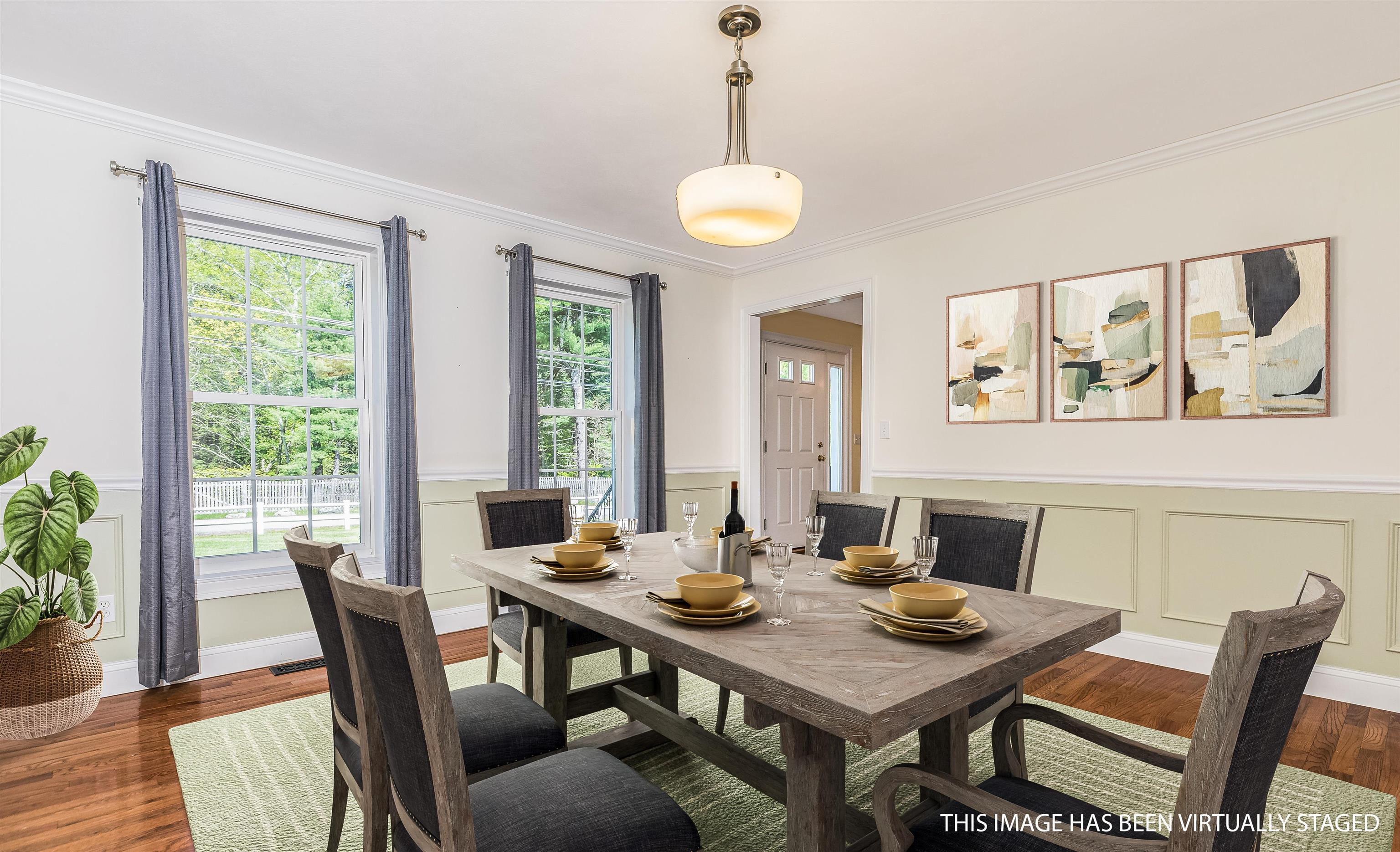 9 Towle Farm Road Hampton Falls, NH 03844 - Photo 13 of 60 Gallery Image 13