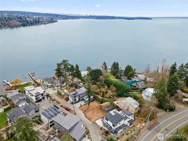 $1,300,000 | 8329 Northeast Juanita Drive, Kirkland, WA 98034