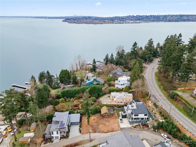 $1,300,000 | 8329 Northeast Juanita Drive, Kirkland, WA 98034