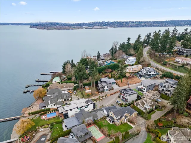 $1,300,000 | 8329 Northeast Juanita Drive, Kirkland, WA 98034
