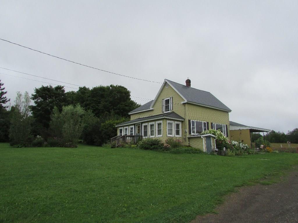 2152 Portage Road Portage, ME 04768 - Photo 33 of 35 Photo