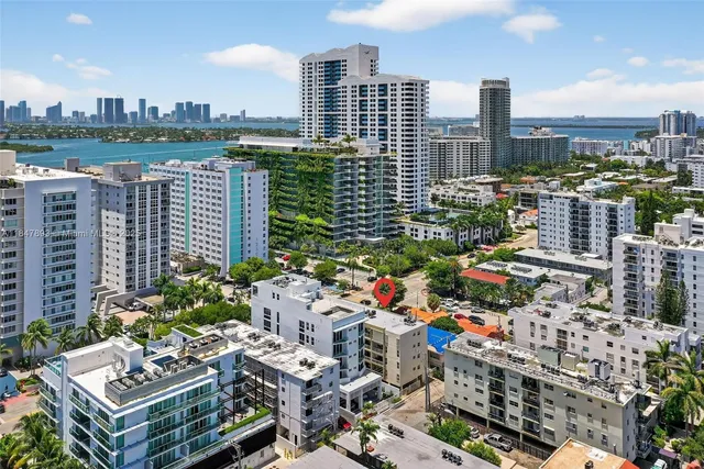 $299,000 | 1245 West Avenue, Unit 401, Miami Beach, FL 33139