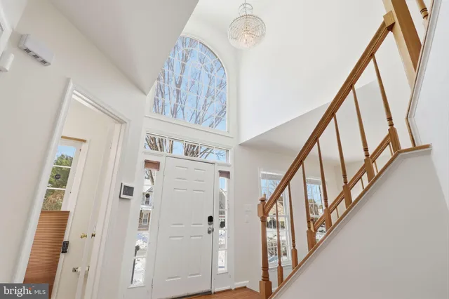 $969,000 | 13566 Cobra Drive, Herndon, VA 20171