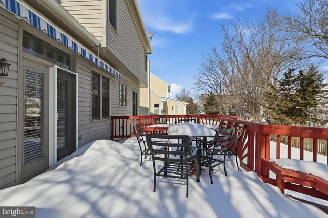 $969,000 | 13566 Cobra Drive, Herndon, VA 20171