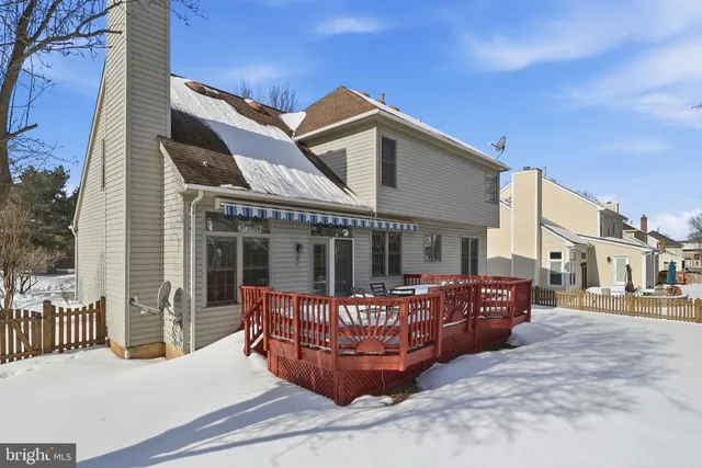 $969,000 | 13566 Cobra Drive, Herndon, VA 20171