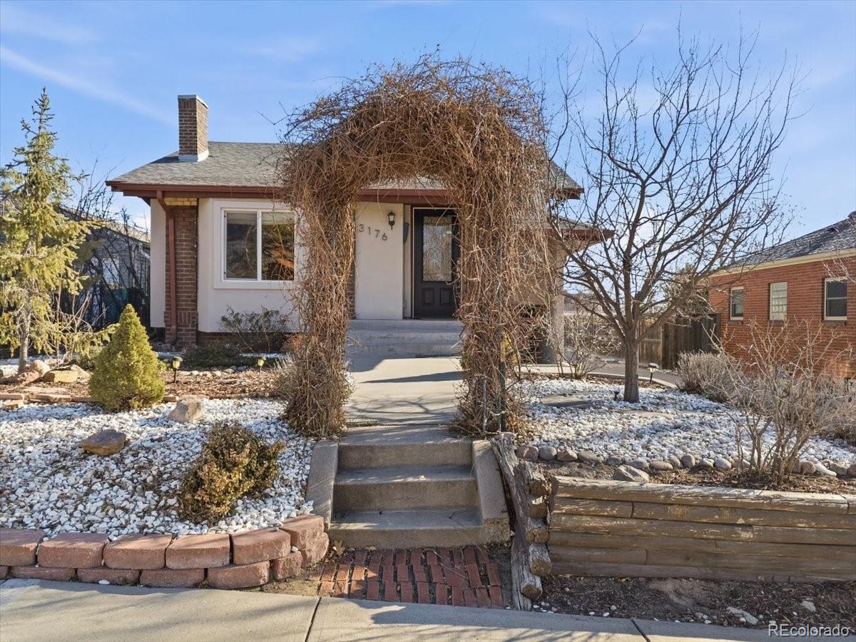 3176 Depew Street Wheat Ridge, CO 80214 - Photo 1 of 47