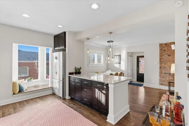 $650,000 | 3176 Depew Street, Wheat Ridge, CO 80214