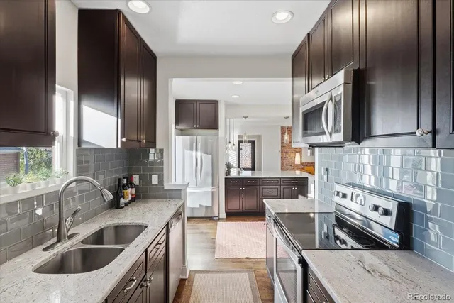 $650,000 | 3176 Depew Street, Wheat Ridge, CO 80214