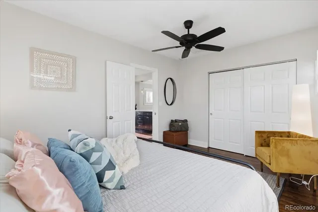 $650,000 | 3176 Depew Street, Wheat Ridge, CO 80214