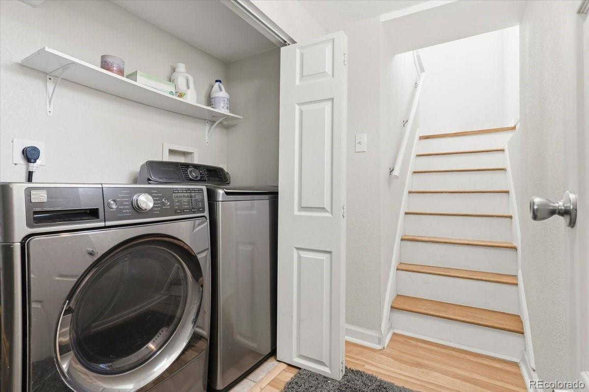 3176 Depew Street Wheat Ridge, CO 80214 - Photo 19 of 47