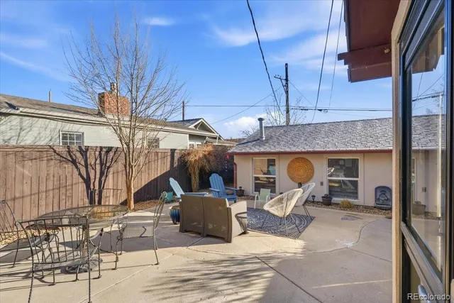 $650,000 | 3176 Depew Street, Wheat Ridge, CO 80214