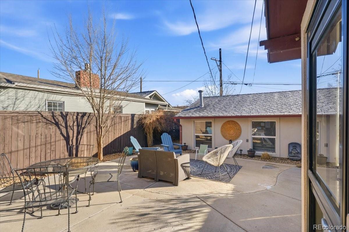 3176 Depew Street Wheat Ridge, CO 80214 - Photo 28 of 47