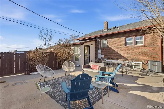 $650,000 | 3176 Depew Street, Wheat Ridge, CO 80214