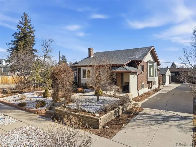 $650,000 | 3176 Depew Street, Wheat Ridge, CO 80214
