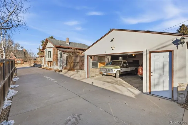 $650,000 | 3176 Depew Street, Wheat Ridge, CO 80214