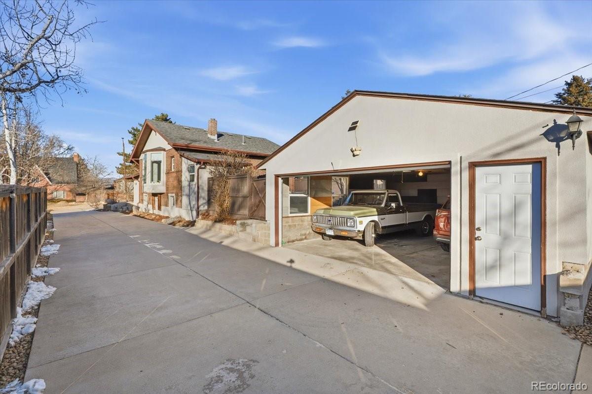 3176 Depew Street Wheat Ridge, CO 80214 - Photo 31 of 47