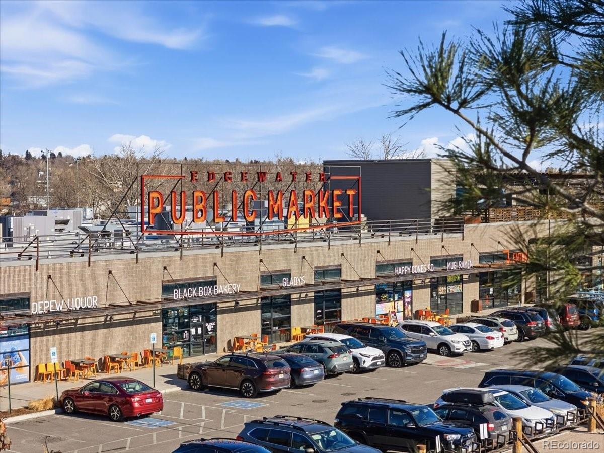 3176 Depew Street Wheat Ridge, CO 80214 - Photo 33 of 47