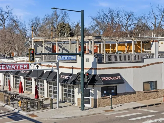 $650,000 | 3176 Depew Street, Wheat Ridge, CO 80214