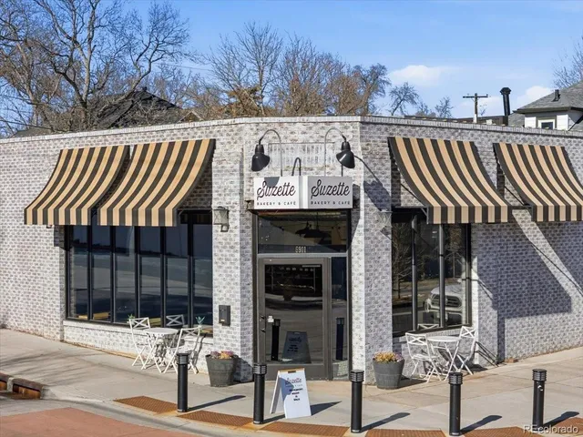 $650,000 | 3176 Depew Street, Wheat Ridge, CO 80214