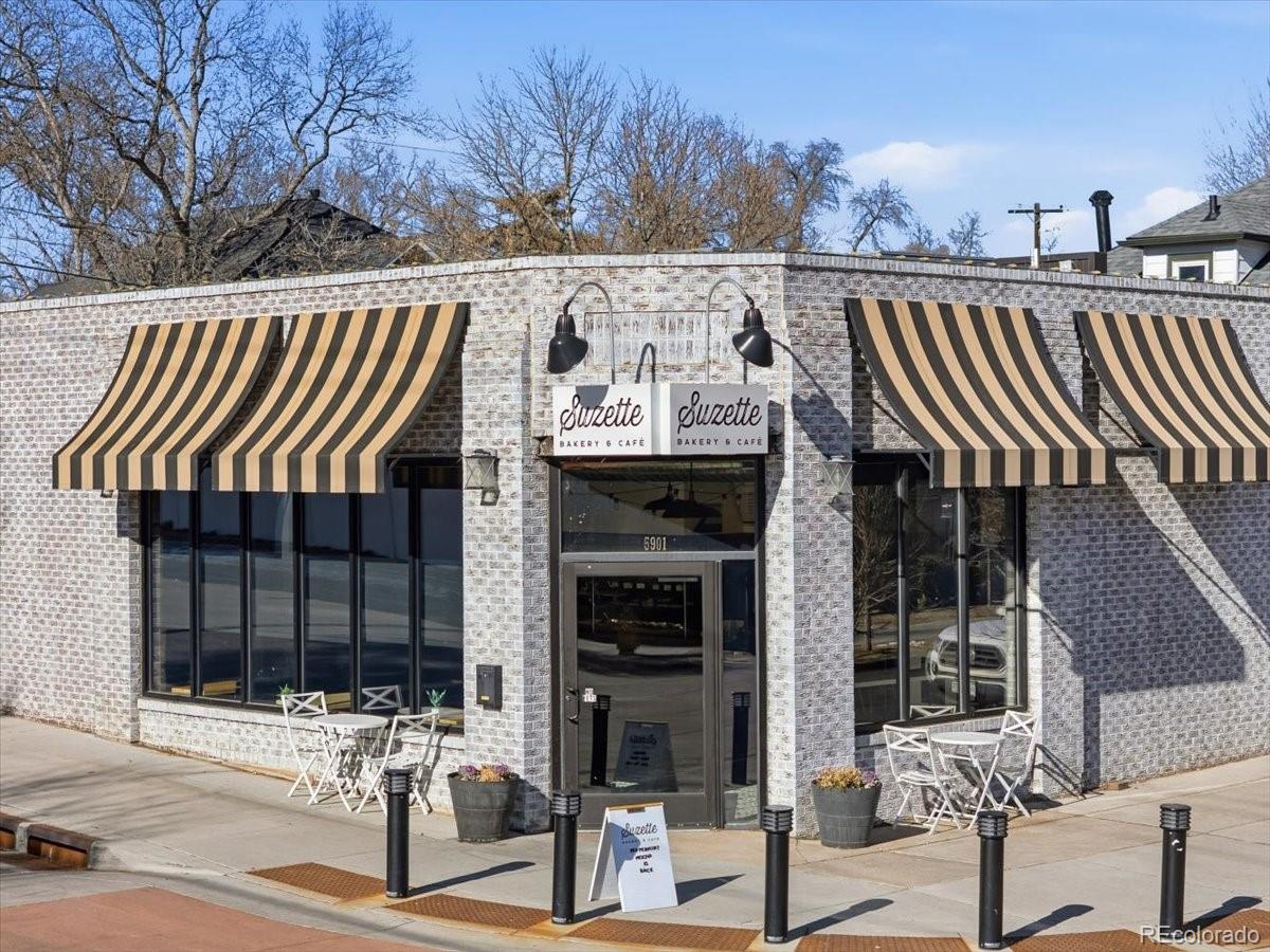 3176 Depew Street Wheat Ridge, CO 80214 - Photo 36 of 47