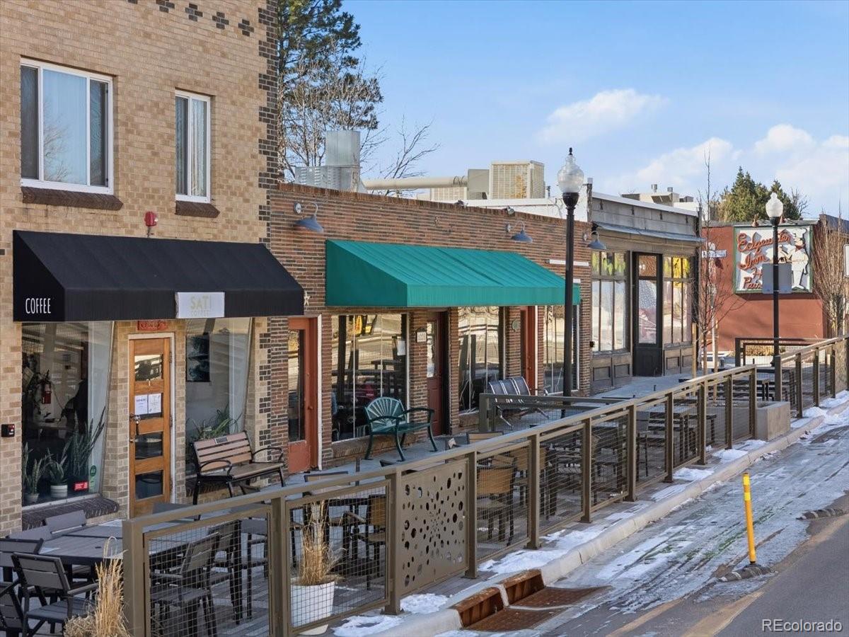 3176 Depew Street Wheat Ridge, CO 80214 - Photo 37 of 47