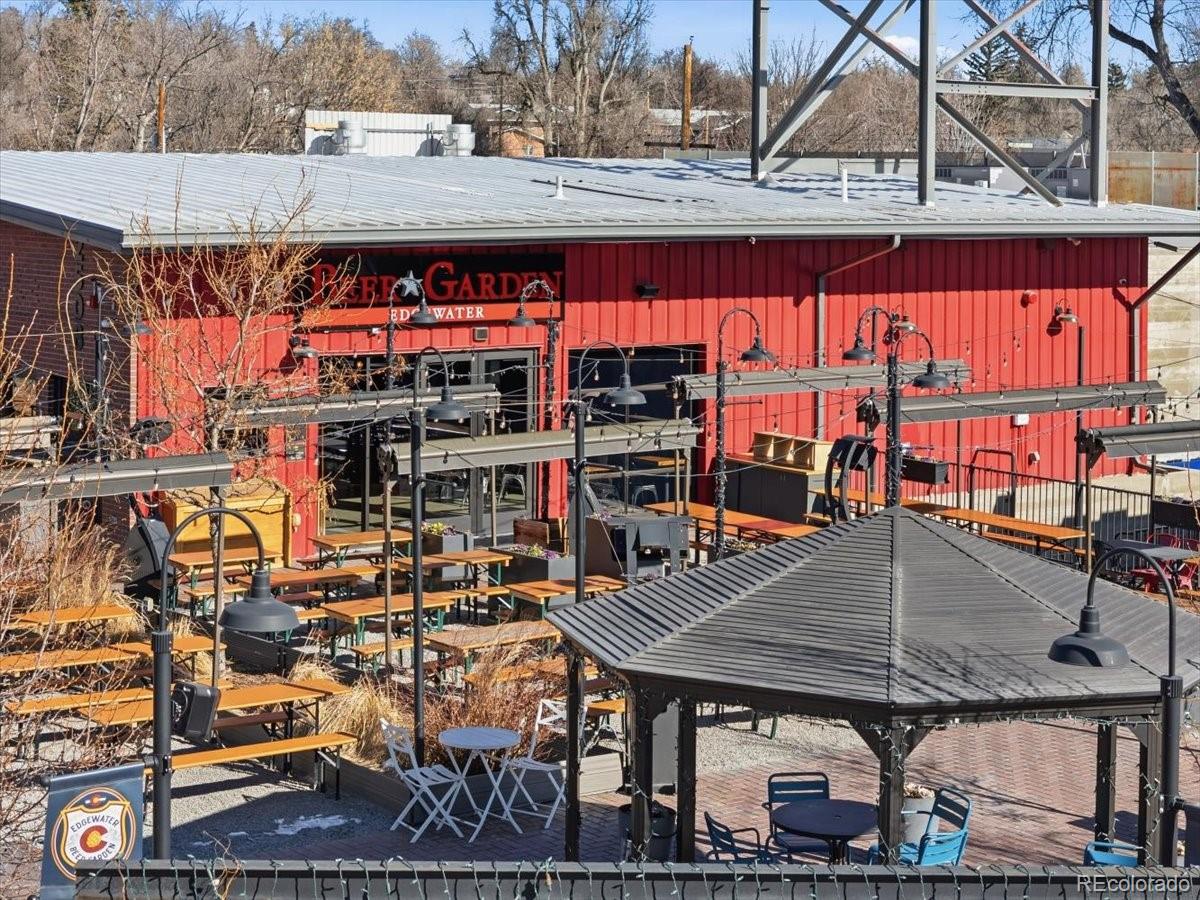 3176 Depew Street Wheat Ridge, CO 80214 - Photo 39 of 47