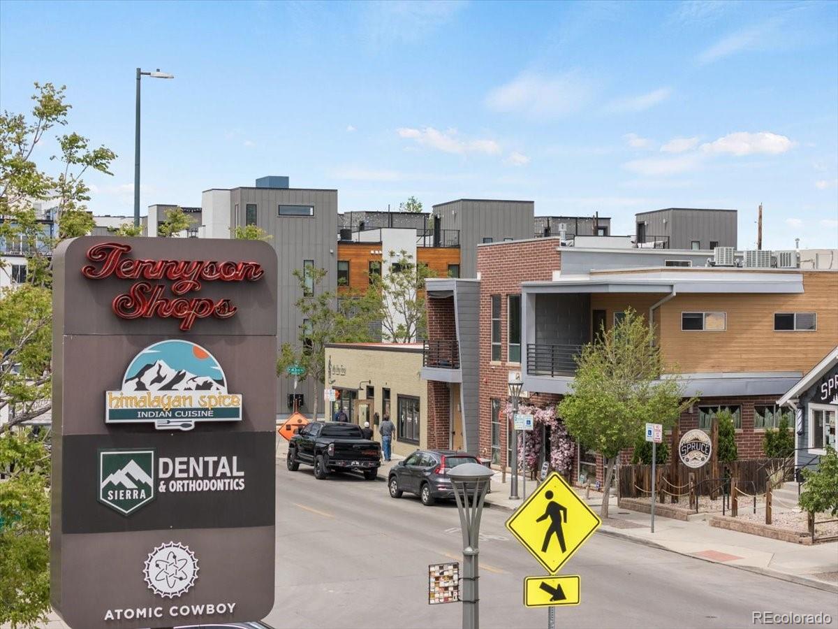 3176 Depew Street Wheat Ridge, CO 80214 - Photo 42 of 47