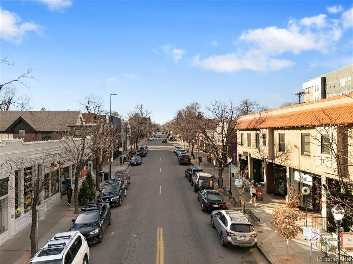 3176 Depew Street Wheat Ridge, CO 80214 - Photo 45 of 47