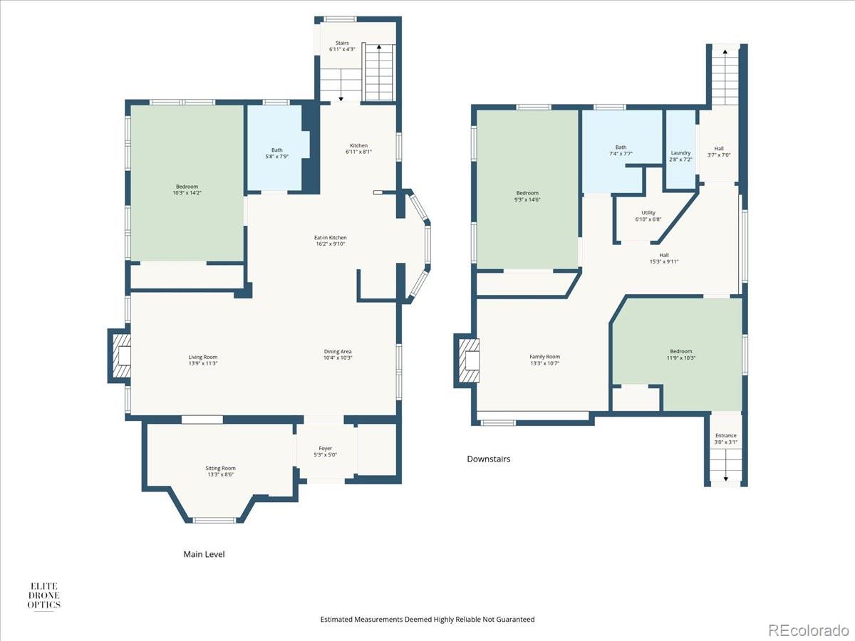 3176 Depew Street Wheat Ridge, CO 80214 - Photo 47 of 47