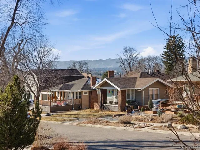 $650,000 | 3176 Depew Street, Wheat Ridge, CO 80214